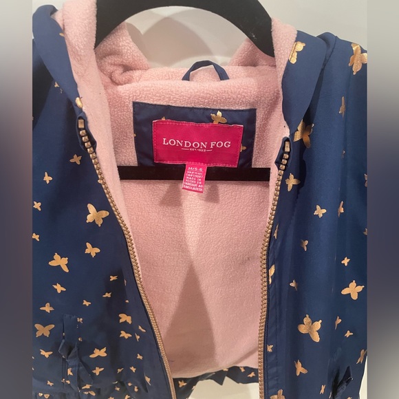 Jacket - Picture 2 of 2